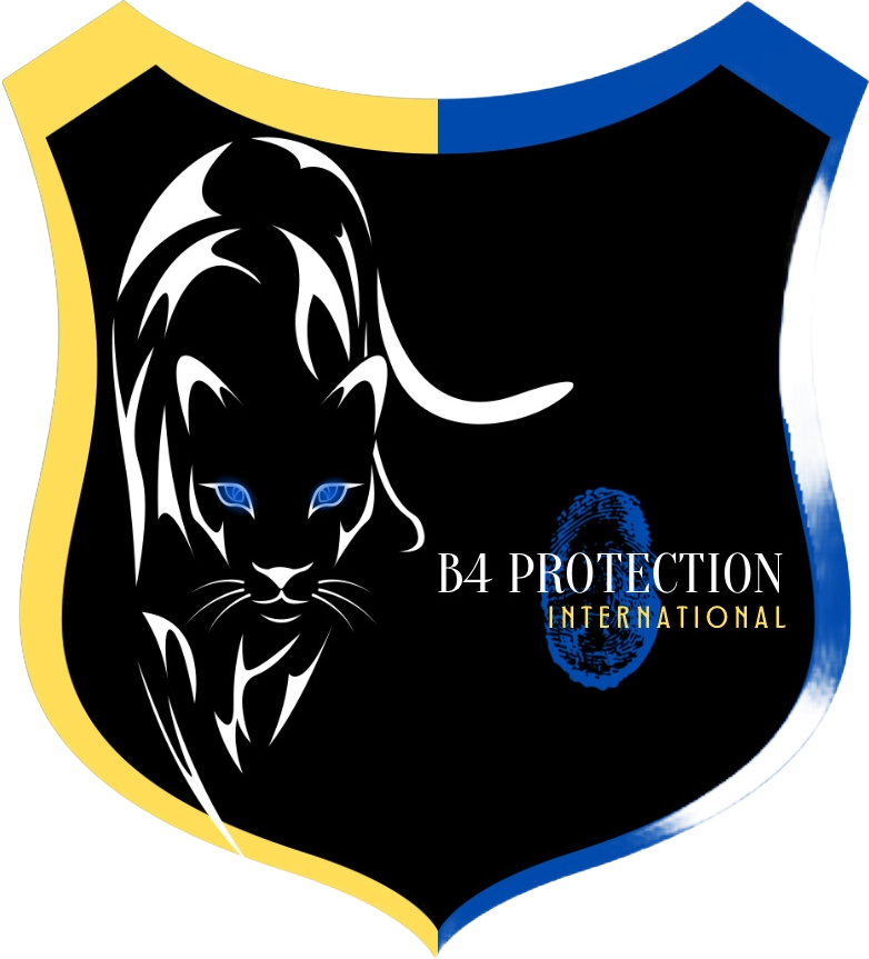 Be 4 Protection International