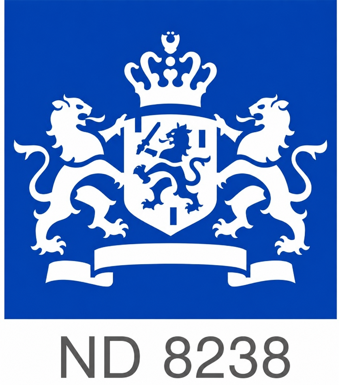 ND 8238